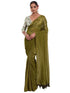 Vasthrlay Unstitched Tassels Latkans Sum Ethnic Wear