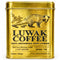 Worcas Luwak Coffee Premium Wild Kopi Luwak (Golden) Ground Coffee