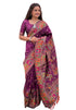 Vasthrlay Kashmiri Minakari Unstitched