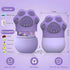 SkinSide Ice Roller for Face with Scrubber | Ice Roller for Face