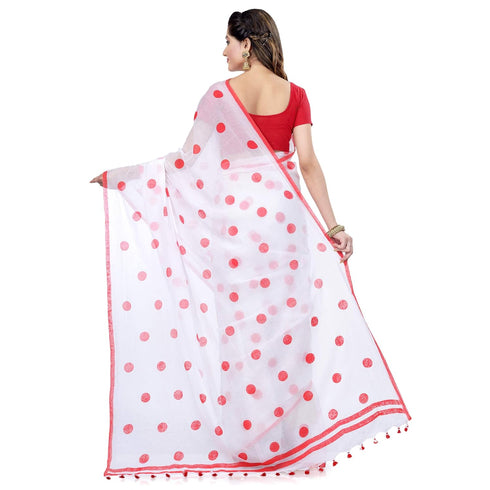 Vasthrlay Bengal Cotton `s Traditional Handloom