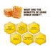 Dabur Honey | 100% Pure | Natural Honey