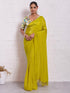 Vasthrlay Unstitched Tassels Latkans Sum Ethnic Wear
