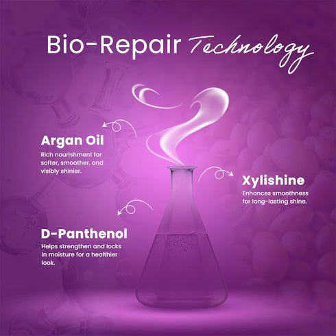Trigaine Hair Repair Conditioner