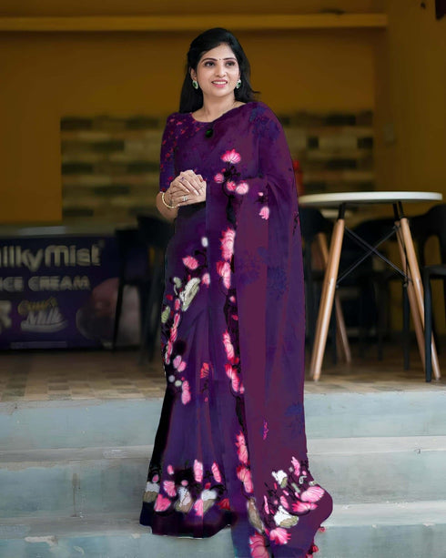 Vasthrlay Lightweight Breathable Occasions Unstitche