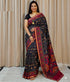 Vasthrlay Printed Multicolor Traditional Designer