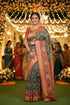 Vasthrlay Silk Saree Solid Design Pure