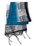 Vasthrlay Tussar Kalamkari Madhubani Border Blouse