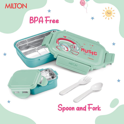 Milton Sherry Steel Tiffin