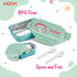 Milton Sherry Steel Tiffin