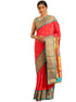 Vasthrlay Pheshwai Bottle Saree