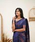 Vasthrlay Banarasi Traditional Saree
