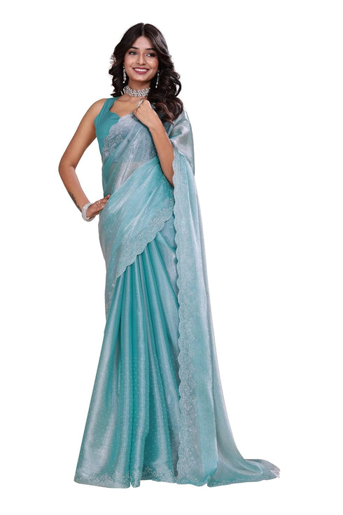 Vasthrlay Clothing Mart Embellishments Lightweight Traditional Ethnic Wear