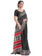 Vasthrlay Abstract Printed Unstitched Hs Ethnic Wear