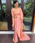 Vasthrlay Banarasi Saree
