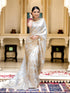 Vasthrlay Banarasi Traditional Unstitched Saree