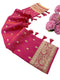 Vasthrlay Banarasi Weaving