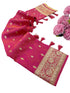 Vasthrlay Banarasi Weaving