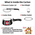 Hawkins Contura Black Pressure Cooker