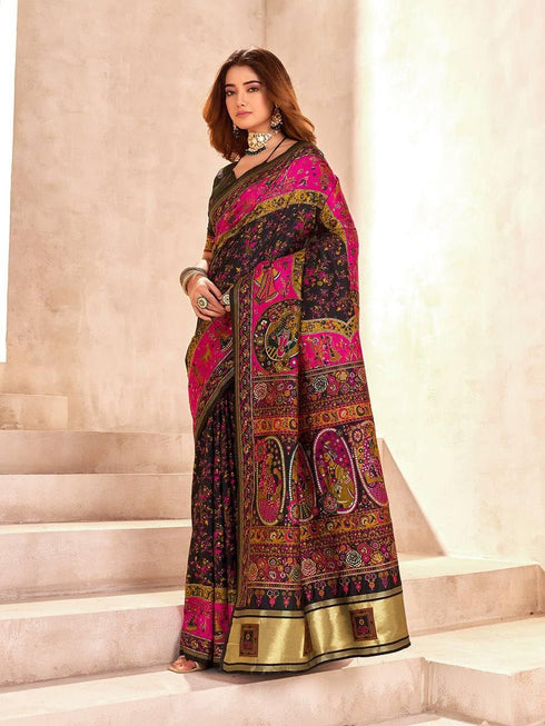 Vasthrlay Kashmiri Pashmina Thread
