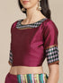 Vasthrlay Banarasi Weaving Saree