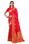 VasthrlayKanjivaram Silk Saree