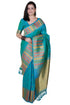 Vasthrlay Kanjivaram Handloom Kashmiri Ethnic Wear