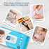 Mee Mee Caring Baby Wet Wipes with lid