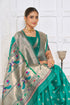Vasthrlay Paithani Saree