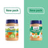 VEEBA Carrot & Cucumber Sandwich Spread