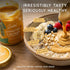 Gretel Sprouted Cashews Nut Butter