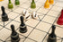 Ashta Chamma Board Game