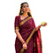 Vasthrlay Kanjivaram Tassels Saree