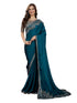 Vasthrlay Embroidery Unstitched Morpeach Ethnic Wear