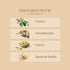 Leaf Monk Ayurvedic Barrier Support Serum