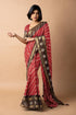 Vasthrlay Fashion Bandhani Printed Ethnic Wear
