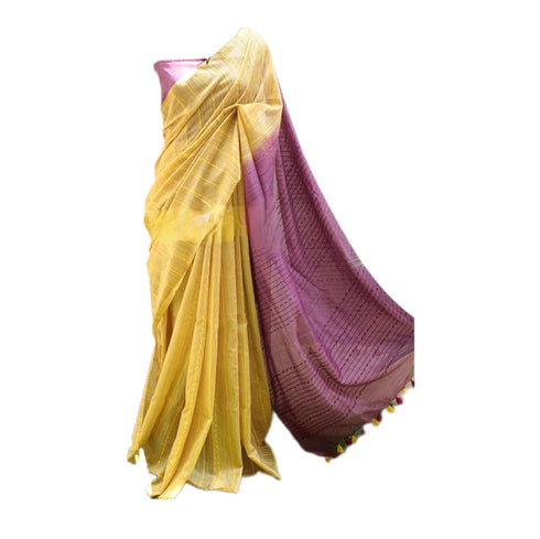 Vasthrlay Bhagalpuri Saree