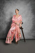 Vasthrlay Tussar Silk Saree