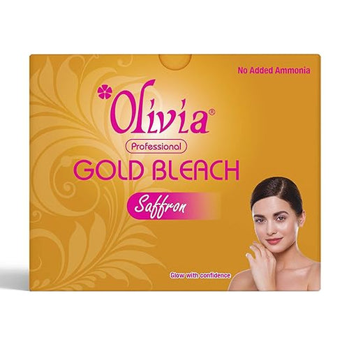 Olivia Gold Bleach 325g