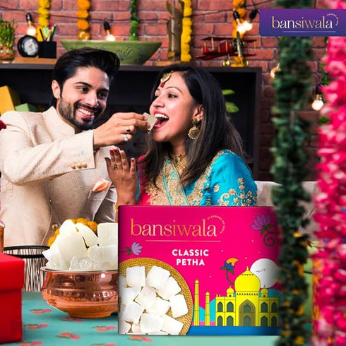 Bansiwala Classic Petha