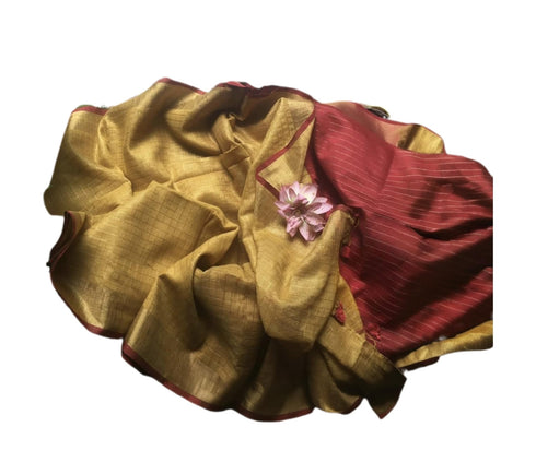 Vasthrlay Bhagalpuri Saree