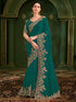Vasthrlay Embroidery Unstitched Designer Tfh Ethnic Wear