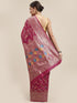 Vasthrlay Banarasi Saree