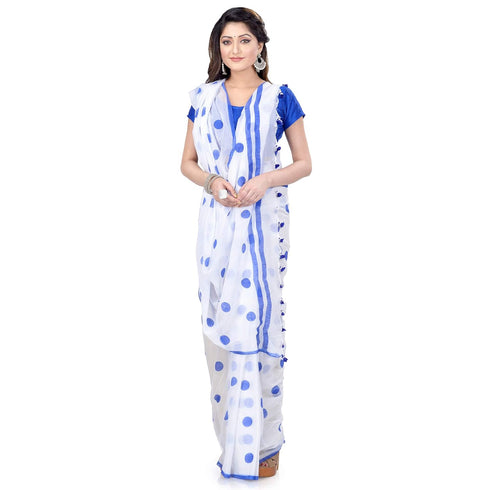 Vasthrlay Bengal Cotton `s Traditional Handloom