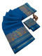 Vasthrlay Saree Digital Print
