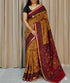Vasthrlay Printed Multicolor Traditional Designer