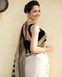 Vasthrlay Traditional Banarasi Designer Wedding