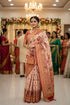 Vasthrlay Silk Saree Solid Design Pure