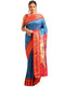 Vasthrlay Maharani Bottle Saree