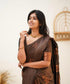 Vasthrlay Banarasi Traditional Saree